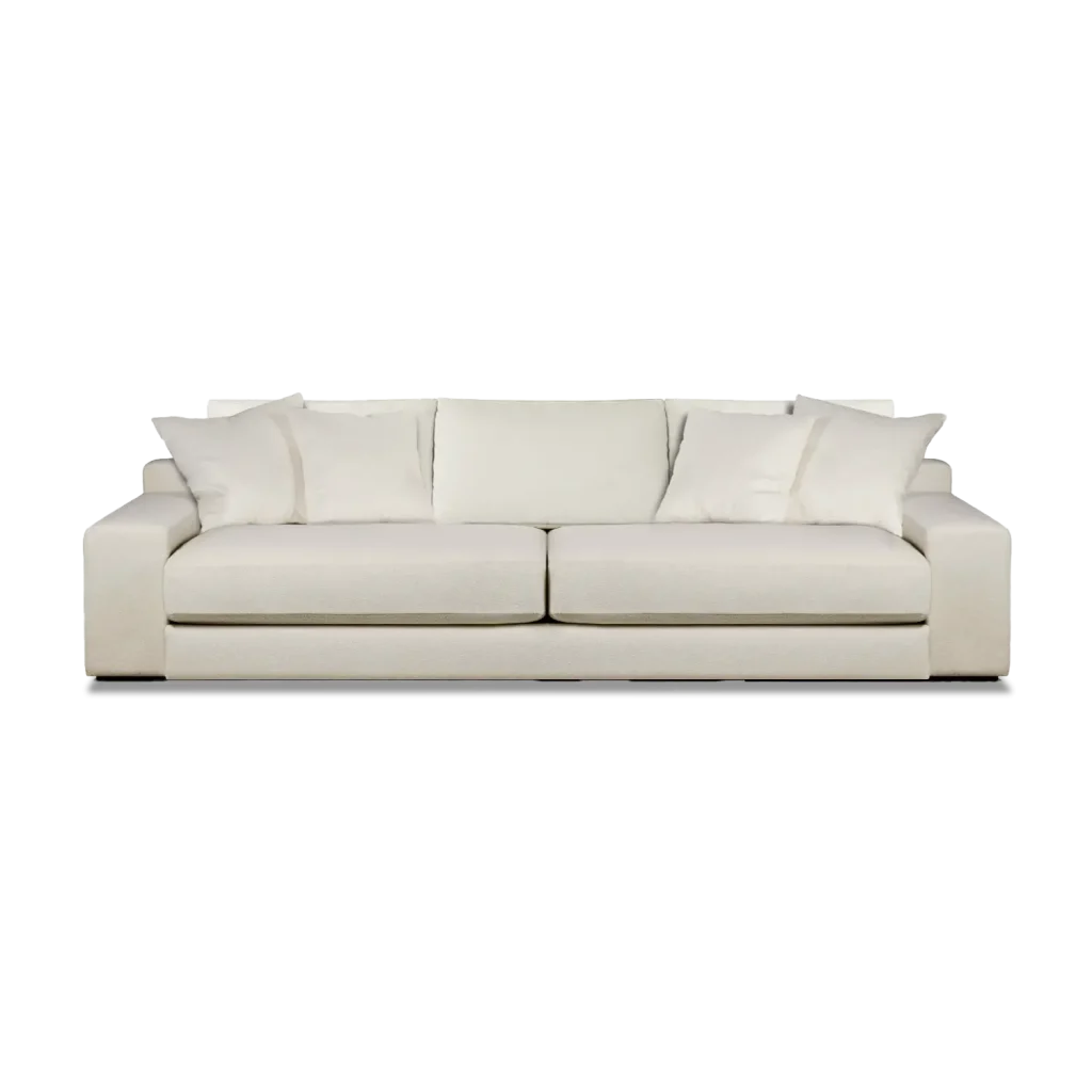 Alfonso Marina - CHIANNI II SOFA